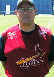 gwain roundtree